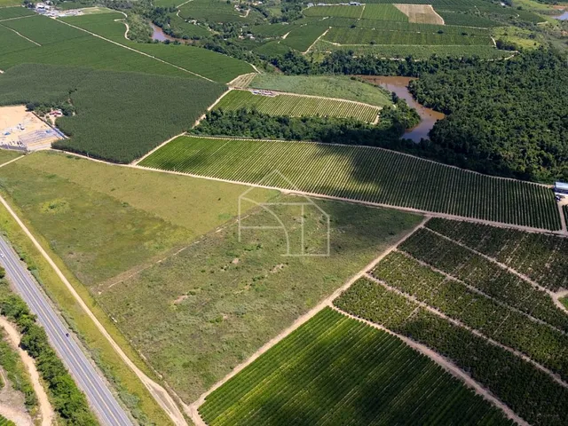 Imagem 4: AREA EM ARACRUZ NA BR 101 - OPORTUNIDADE PARA INVESTIDORES