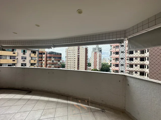 Imagem 9: Imperdível oportunidade de adquirir um apartamento de 3 quartos com suíte e 2 vagas de