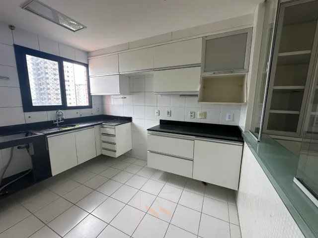 Imagem 11: Imperdível oportunidade de adquirir um apartamento de 3 quartos com suíte e 2 vagas de