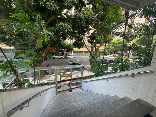 Imagem 15: Imperdível oportunidade de adquirir um apartamento de 3 quartos com suíte e 2 vagas de