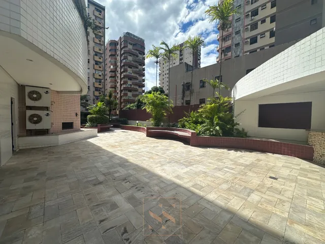 Imagem 13: Imperdível oportunidade de adquirir um apartamento de 3 quartos com suíte e 2 vagas de