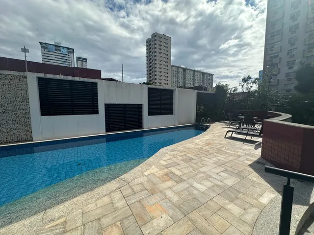 Imagem 2: Imperdível oportunidade de adquirir um apartamento de 3 quartos com suíte e 2 vagas de