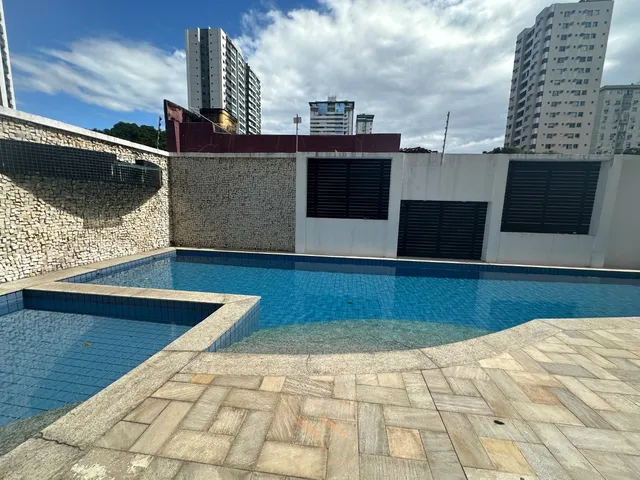 Imagem 10: Imperdível oportunidade de adquirir um apartamento de 3 quartos com suíte e 2 vagas de