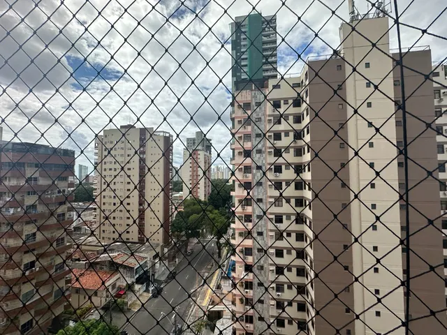 Imagem 12: Imperdível oportunidade de adquirir um apartamento de 3 quartos com suíte e 2 vagas de
