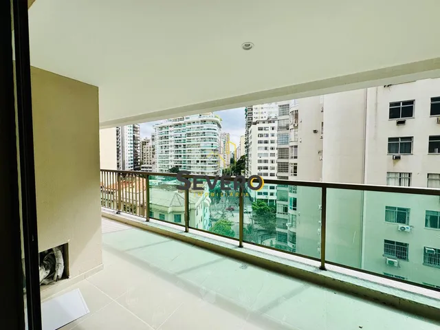 Imagem: Terramarine Icaraí Residence Club - Apartamento
