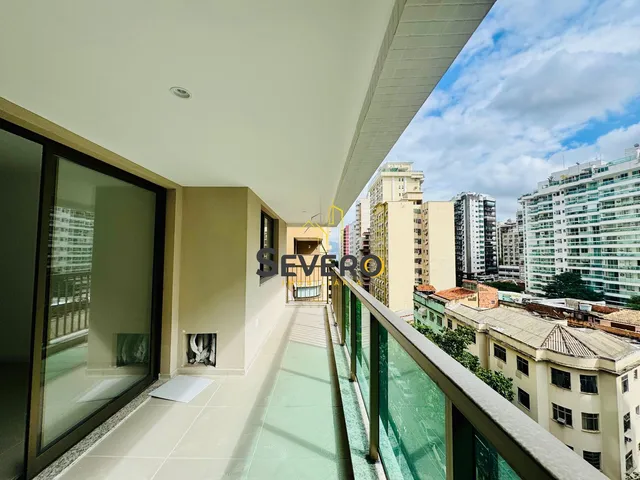 Imagem 15: Terramarine Icaraí Residence Club - Apartamento à venda no Terramarine, Icaraí