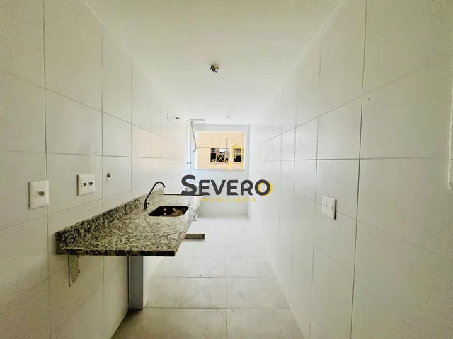 Imagem 13: Terramarine Icaraí Residence Club - Apartamento à venda no Terramarine, Icaraí