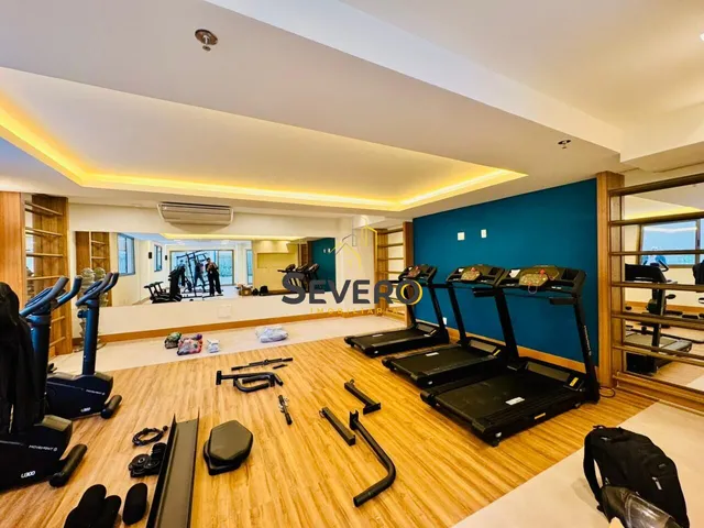 Imagem 2: Terramarine Icaraí Residence Club - Apartamento à venda no Terramarine, Icaraí