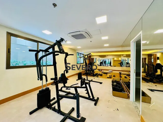 Imagem 3: Terramarine Icaraí Residence Club - Apartamento à venda no Terramarine, Icaraí