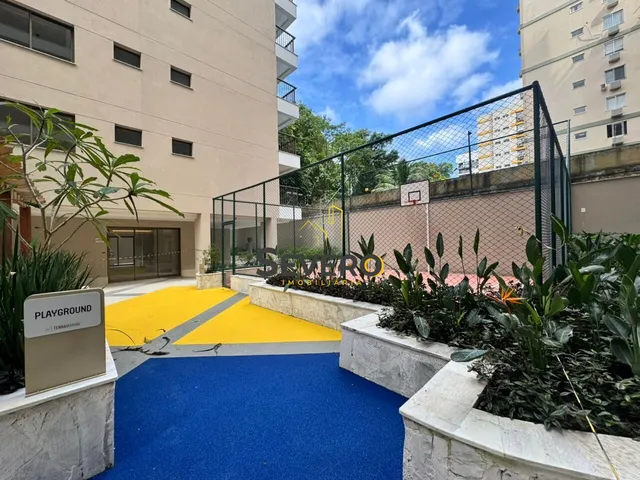 Imagem 7: Terramarine Icaraí Residence Club - Apartamento à venda no Terramarine, Icaraí