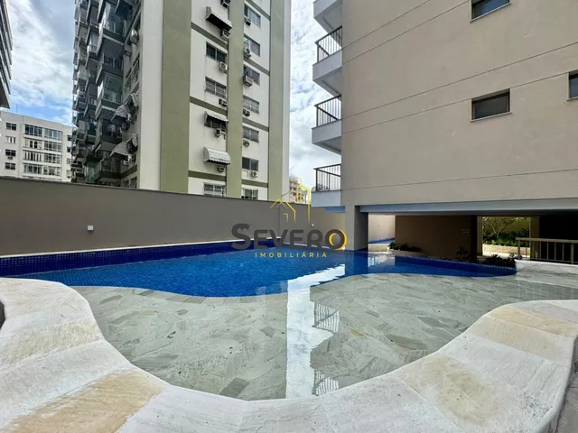 Imagem 4: Terramarine Icaraí Residence Club - Apartamento à venda no Terramarine, Icaraí