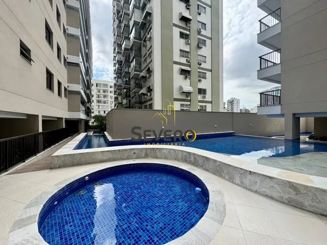 Imagem 8: Terramarine Icaraí Residence Club - Apartamento à venda no Terramarine, Icaraí