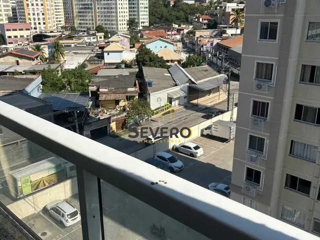 Imagem: O apartamento possui 3 Dormitórios, 1 Banheiro, 1 Vaga na