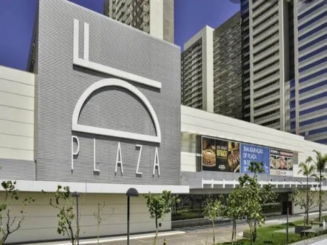Imagem: RUA COPAÍBA - DF PLAZA - LOCAÇÃO APARTAMENTO