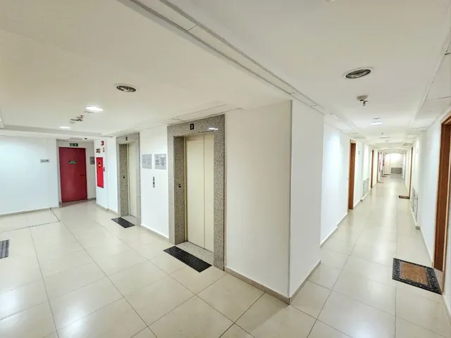 Imagem 10: RUA COPAÍBA - DF PLAZA - LOCAÇÃO APARTAMENTO COM APROXIMADAMENTE 33 m² ÚTEIS - ANDAR