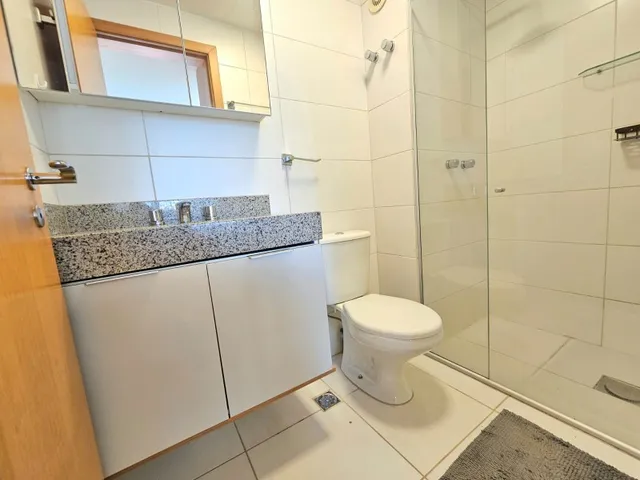 Imagem 5: RUA COPAÍBA - DF PLAZA - LOCAÇÃO APARTAMENTO COM APROXIMADAMENTE 33 m² ÚTEIS - ANDAR