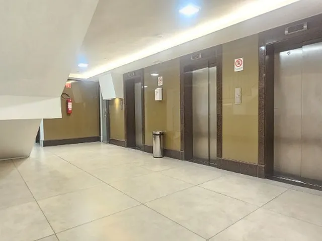 Imagem 6: SCS QD. 02 EDIFÍCIO SERRA DOURADA - LOCAÇÃO SALA COM 120m² ÚTEIS APROXIMADAMENTE