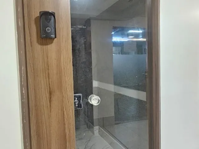 Imagem 5: SCS QD. 02 EDIFÍCIO SERRA DOURADA - LOCAÇÃO SALA COM 120m² ÚTEIS APROXIMADAMENTE