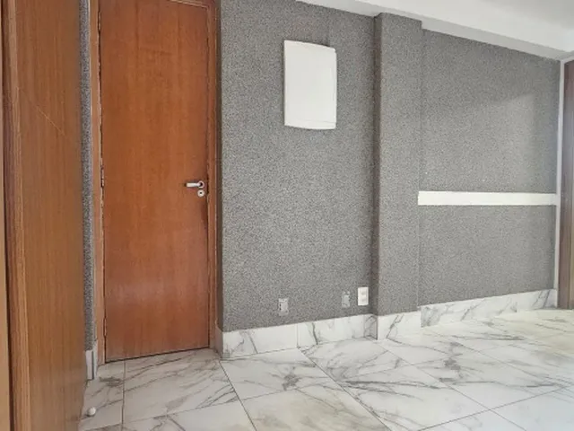 Imagem 15: SCS QD. 02 EDIFÍCIO SERRA DOURADA - LOCAÇÃO SALA COM 120m² ÚTEIS APROXIMADAMENTE