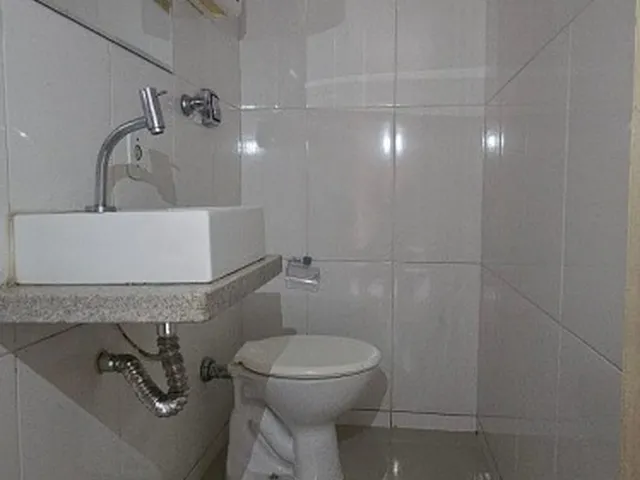 Imagem 7: SCS QD. 02 EDIFÍCIO SERRA DOURADA - LOCAÇÃO SALA COM 120m² ÚTEIS APROXIMADAMENTE