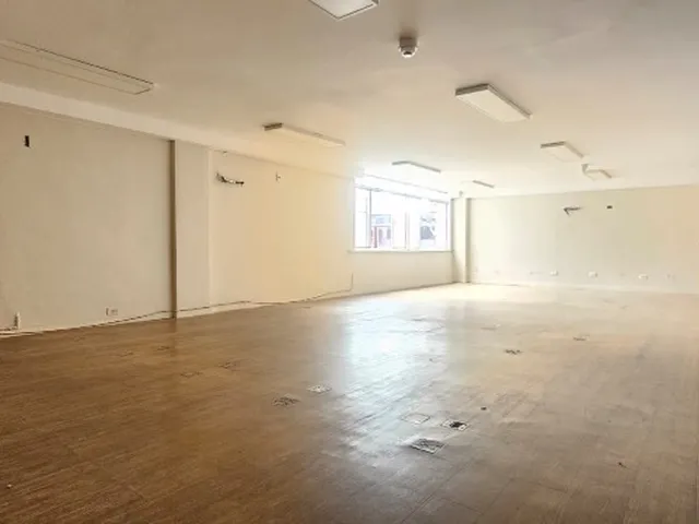Imagem 14: SCS QD. 02 EDIFÍCIO SERRA DOURADA - LOCAÇÃO SALA COM 120m² ÚTEIS APROXIMADAMENTE