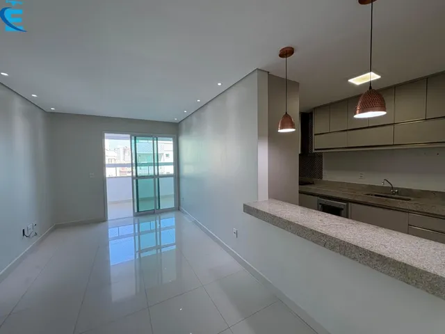 Imagem: Apto 3/4 com suíte, em condomínio clube