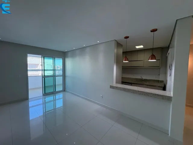 Imagem 3: Apto 3/4 com suíte, em condomínio clube, de alto padrão e 2 vagas soltas, em excelente