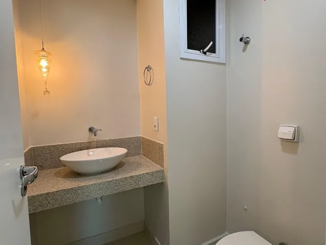 Imagem 5: Apto 3/4 com suíte, em condomínio clube, de alto padrão e 2 vagas soltas, em excelente