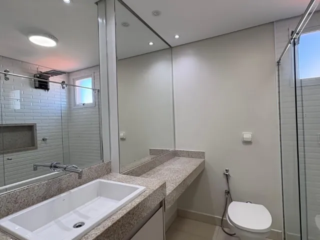 Imagem 8: Apto 3/4 com suíte, em condomínio clube, de alto padrão e 2 vagas soltas, em excelente