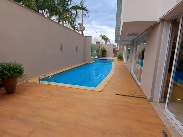Imagem 10: Apto 3/4 com suíte, em condomínio clube, de alto padrão e 2 vagas soltas, em excelente