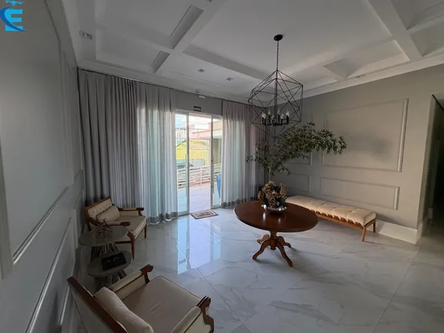 Imagem 14: Apto 3/4 com suíte, em condomínio clube, de alto padrão e 2 vagas soltas, em excelente