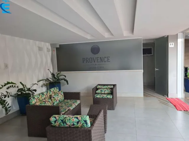 Imagem 11: Apto 3/4 com suíte, em condomínio clube, de alto padrão e 2 vagas soltas, em excelente