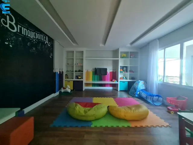 Imagem 13: Apto 3/4 com suíte, em condomínio clube, de alto padrão e 2 vagas soltas, em excelente