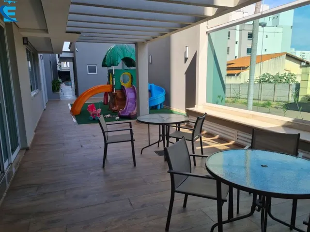 Imagem 7: Apto 3/4 com suíte, em condomínio clube, de alto padrão e 2 vagas soltas, em excelente