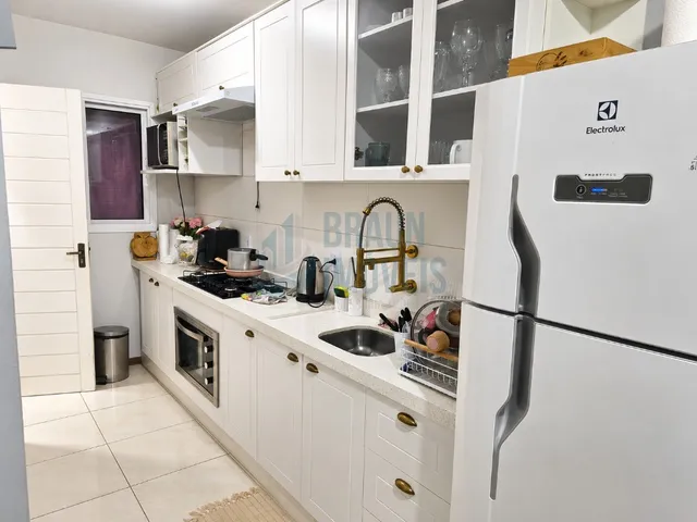 Imagem 7: Casa 2 dormitório no Residencial Campo Belo em Cachoeirinha até 100% financiada!!