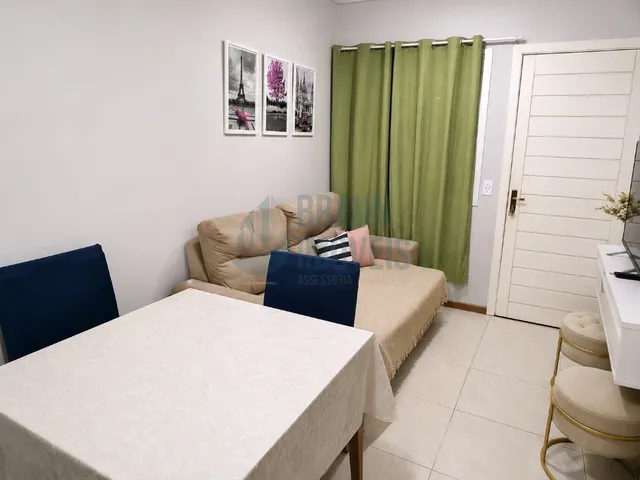 Imagem 5: Casa 2 dormitório no Residencial Campo Belo em Cachoeirinha até 100% financiada!!