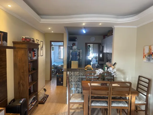 Imagem 8: Casa em condomínio 3 dormitórios sendo 1 suíte no Condomínio Világio De Vicenza no