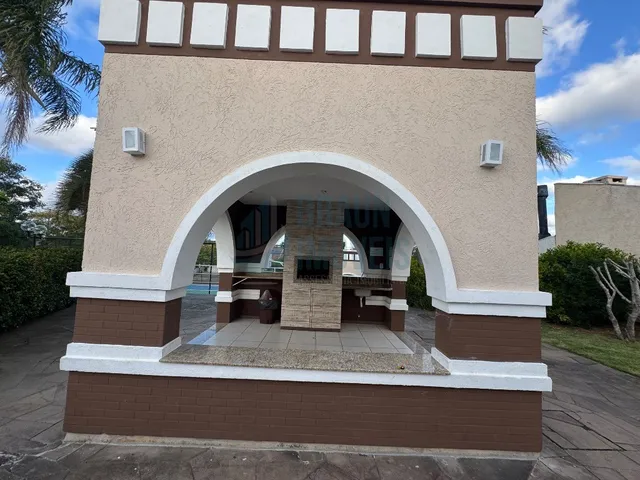 Imagem 4: Casa em condomínio 3 dormitórios sendo 1 suíte no Condomínio Világio De Vicenza no
