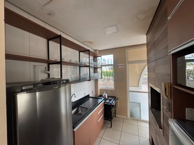 Imagem 9: Casa em condomínio 3 dormitórios sendo 1 suíte no Condomínio Világio De Vicenza no