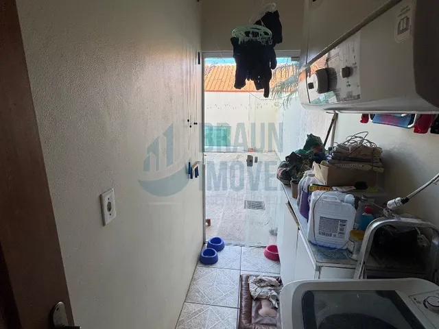 Imagem 16: Casa em condomínio 3 dormitórios sendo 1 suíte no Condomínio Világio De Vicenza no