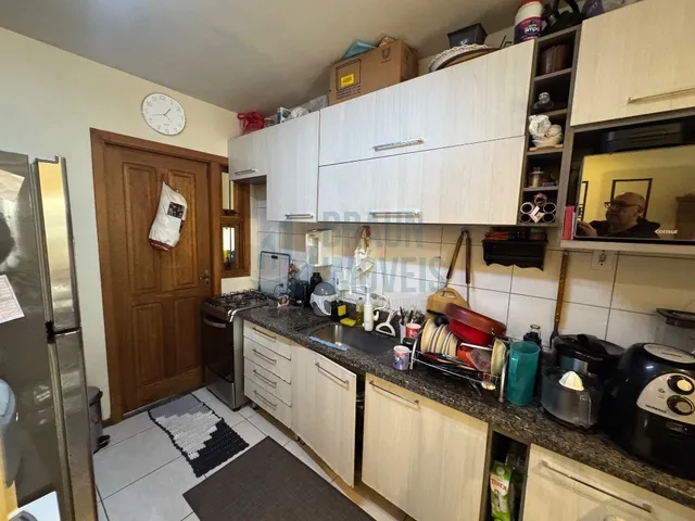 Imagem 15: Casa em condomínio 3 dormitórios sendo 1 suíte no Condomínio Világio De Vicenza no