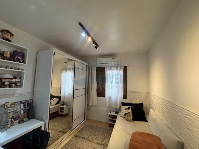 Imagem 6: Casa em condomínio 3 dormitórios sendo 1 suíte no Condomínio Világio De Vicenza no