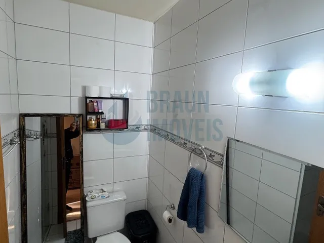 Imagem 12: Casa em condomínio 3 dormitórios sendo 1 suíte no Condomínio Világio De Vicenza no