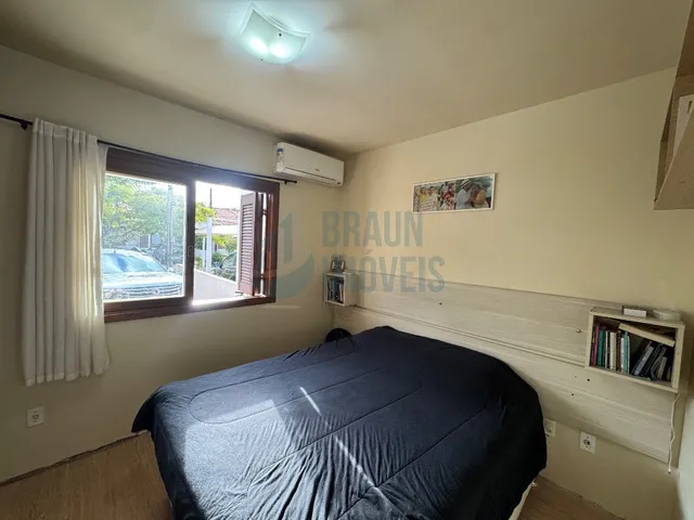 Imagem 3: Casa em condomínio 3 dormitórios sendo 1 suíte no Condomínio Világio De Vicenza no