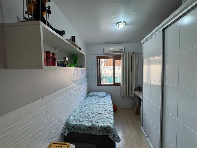 Imagem 2: Casa em condomínio 3 dormitórios sendo 1 suíte no Condomínio Világio De Vicenza no