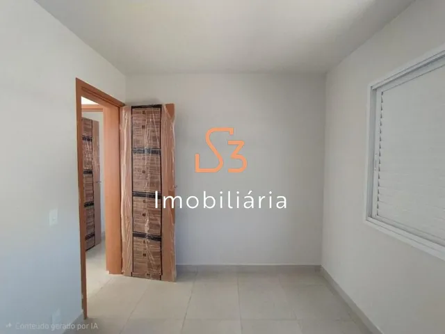 Imagem 12: APARTAMENTO RESIDENCIAL em UBERLÂNDIA - MG, DANIEL FONSECA