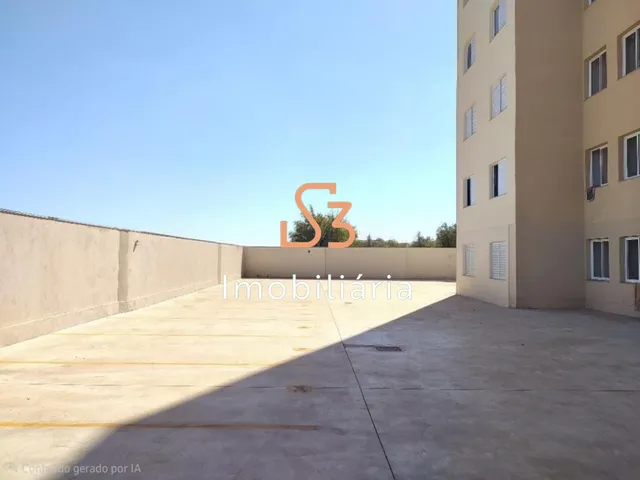 Imagem 9: APARTAMENTO RESIDENCIAL em UBERLÂNDIA - MG, DANIEL FONSECA
