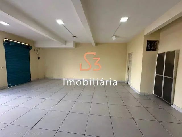 Imagem: Comodo Comercial para Locação em Uberlândia-MG