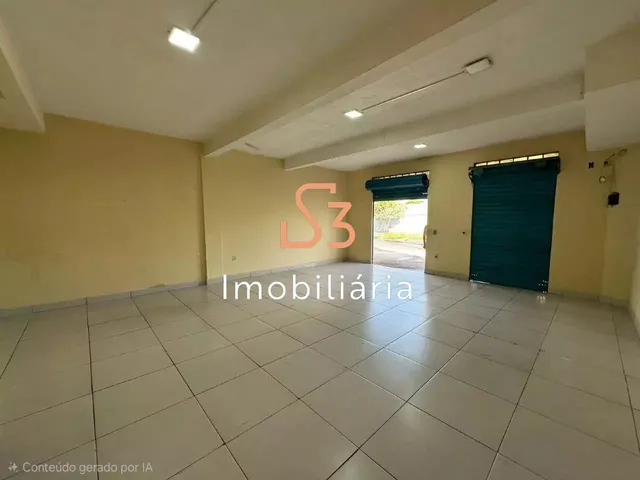 Imagem 5: Comodo Comercial para Locação em Uberlândia-MG: Sala com 48m², Banheiro e 2 Vagas de
