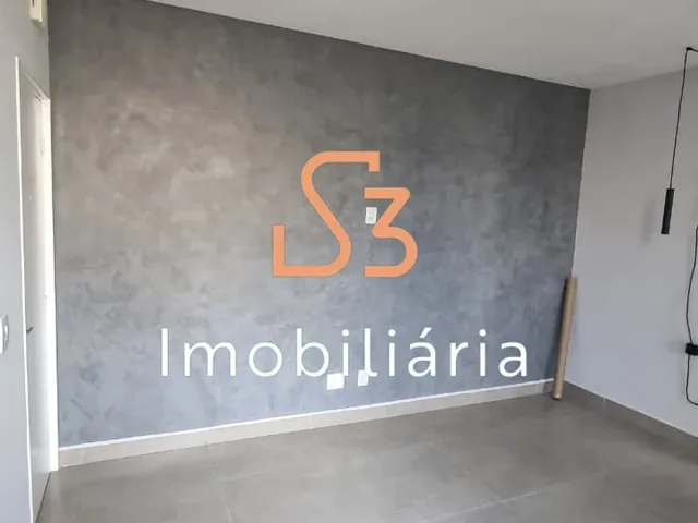 Imagem: Apartamento para locação em Uberlândia-MG